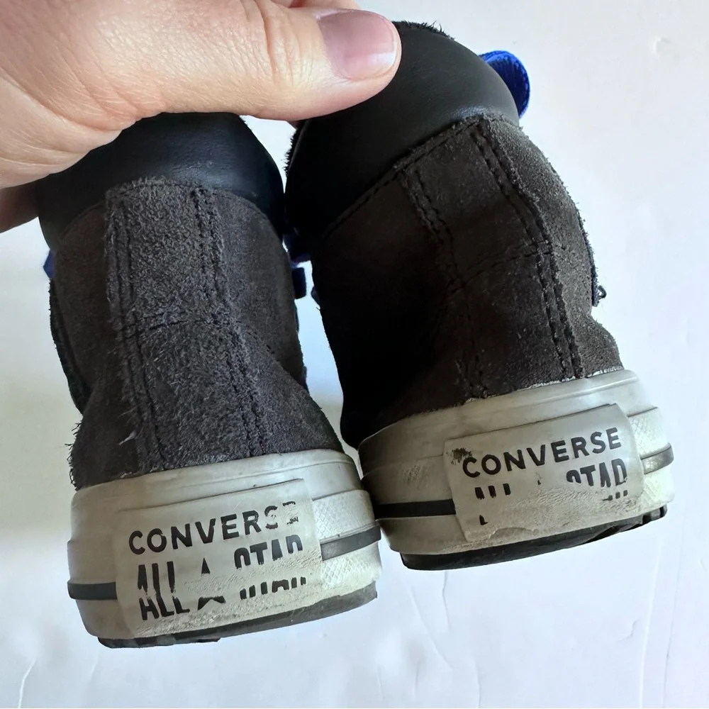 Converse Chuck Taylor All Star PC Boot High Top